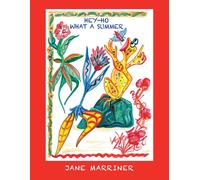 Hey-Ho What A Summer