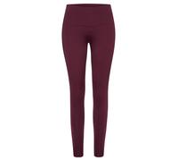 Hey Honey Leggings 'Always Dressed' violet rouge, Taille M