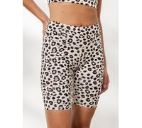 Hey Honey Leggings 'Biker' beige, Taille XL