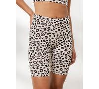 Hey Honey Leggings 'Biker' beige, Taille XS