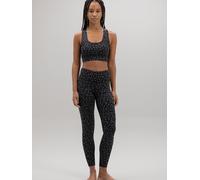 Hey Honey Leggings 'Cropped' anthracite, Taille L
