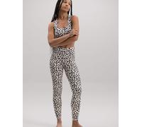 Hey Honey Leggings 'Cropped' beige, Taille S