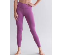 Hey Honey Leggings 'Cropped' violet, Taille S