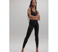 Hey Honey Leggings 'Leo' anthracite, Taille S