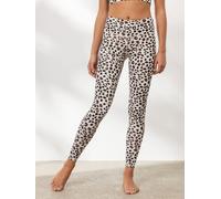 Hey Honey Leggings 'Leo' beige, Taille L