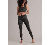 Hey Honey Leggings 'Leo' olive, Taille L