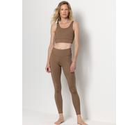 Hey Honey Leggings noisette, Taille L