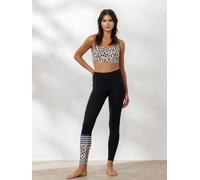 Hey Honey Leggings 'Surf Style' beige, Taille M