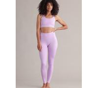 Hey Honey Leggings 'Unicolor' lilas, Taille XS