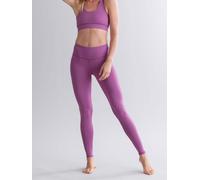 Hey Honey Leggings violet néon, Taille XL