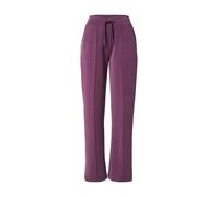 Hey Honey Pantalon de sport prune, Taille S