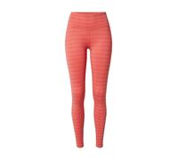 Hey Honey Pantalon de sport 'Sun Salutation' pêche / homard, Taille M