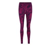 Hey Honey Pantalon de sport violet foncé / fuchsia, Taille XS