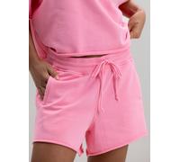 Hey Honey Pantalon 'Mid Rise' rose, Taille 38