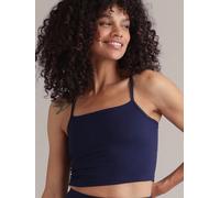 Hey Honey Soutien-gorge de sport bleu nuit, Taille L