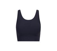 Hey Honey Soutien-gorge de sport bleu nuit, Taille XS