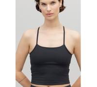 Hey Honey Soutien-gorge de sport noir, Taille M