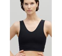 Hey Honey Soutien-gorge de sport noir, Taille M