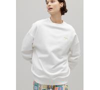 Hey Honey Sweat-shirt 'Ciao Ciao' blanc, Taille M