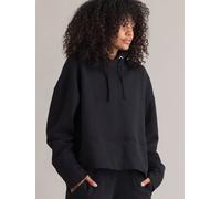 Hey Honey Sweat-shirt 'Cosy Hood' noir, Taille L