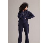 Hey Honey - Women's Cosy Sweat - Pull - M - baritone blue