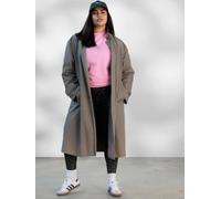 Hey Honey Sweat-shirt 'Sweater Cotton' rose néon, Taille M