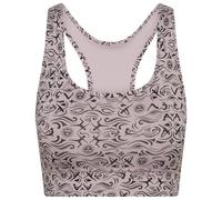 Hey Honey - Women's Bra Samadhi - Brassière - XS - dove / black