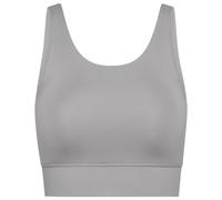 Hey Honey - Women's Bustier - Brassière - S - grey