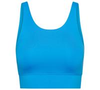 Hey Honey - Women's Bustier - Brassière - XS - blue