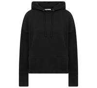 Hey Honey Sweat-shirt 'Cosy Hood' noir, Taille S