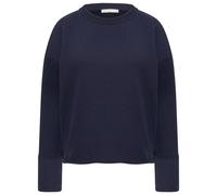 Hey Honey - Women's Cosy Sweat - Pull - S - baritone blue