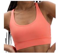 Hey Honey - Women's Criss-Cross Bra - Brassière - XL - peach