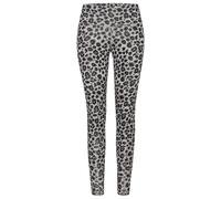 Hey Honey - Women's Leggings Leo - Legging - L - black / grey