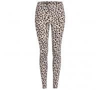 Hey Honey - Women's Leggings Leo - Legging - XL - clay