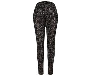 Hey Honey - Women's Leggings Maternity Samadhi - Legging - XS - black / dove