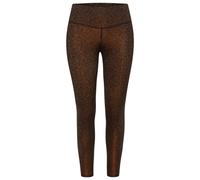Hey Honey - Women's Leggings Minimal Pumpkin - Legging - S - orange / multicolor