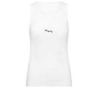 Hey Honey - Women's Rib Tank - Débardeur - L - white