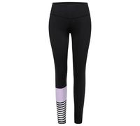 Hey Honey - Women's Surf Style Leggings - Legging - XXL - lilac breeze