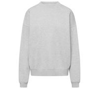 Hey Honey - Women's Sweatshirt Reflect - Pull - M - grey melange
