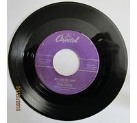 Hey Jealous Lover/You Forgot All the Words (VG/VG+ 45 rpm)