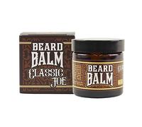 HEY JOE! - Baume À Barbe No.1 Classic Joe | Baume À Barbe Hydratant Pour Homme Parfumé À La Lavande - Soins De Barbe Pour Des Barbes Saines - Baume À Barbe 60ml