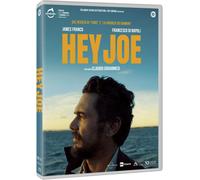 Hey Joe (Blu-ray) Francesco Di Napoli James Franco Giulia Ercolini