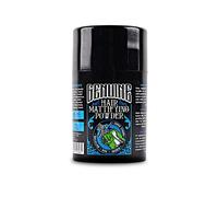 HEY JOE - Genuine Hair Mattifying Powder | Polvos volumen y fijación EXTRA FUERTE 14 gr.