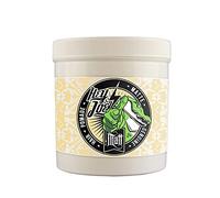 HEY JOE! - Genuine Hair Pomade MATT 100 ml | Pommade Cheveux Homme MATT FIXATION MOYENNE - Boîte de 1000 g