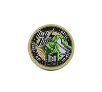 HEY JOE - Genuine Hair Pomade MATT 15 ml | Pommade Cheveux Homme MATT FIXATION MOYENNE 15 ml