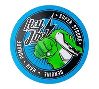 HEY JOE! - Genuine Hair Pomade Super Strong Pro Size | Cire Cheveux Homme Haute Tenue - Taille XL - 350 ml