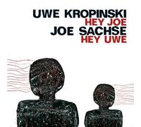 Hey Joe Hey Uwe