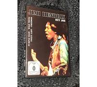 Hendrix, Jimi - Hey Joe [Import]
