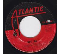Hey Joe/Night Owl (7"/45 rpm)