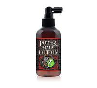 HEY JOE! - Power Hair Lotion | Lotion anti-chute formulée avec cellules souches végétales Cruelty Free et végétalien - 150 ml